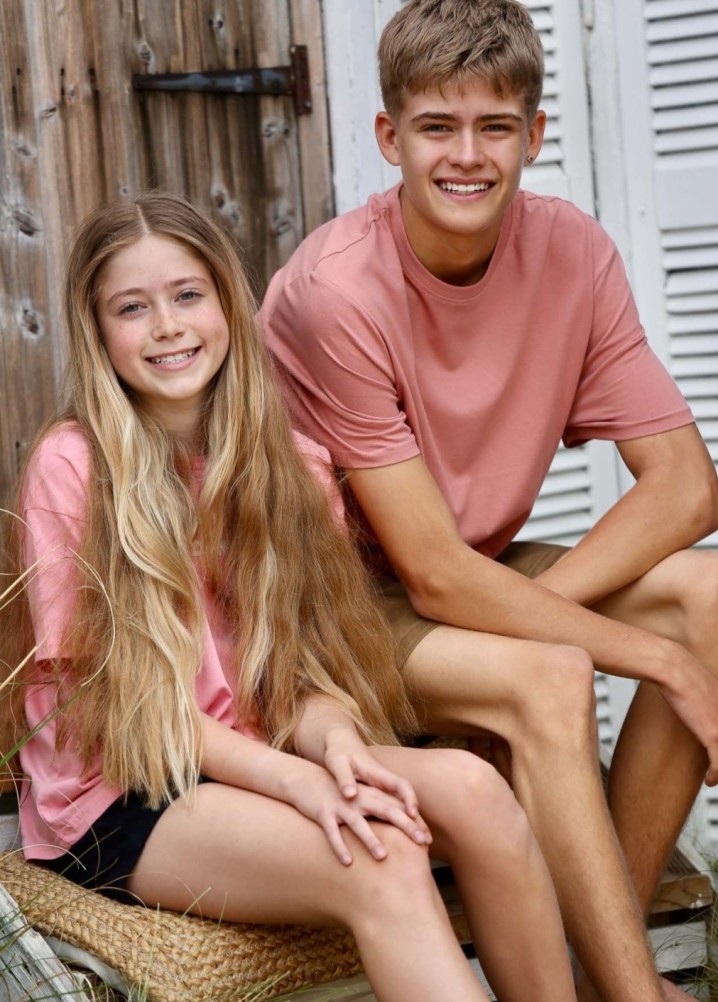 riley - junior