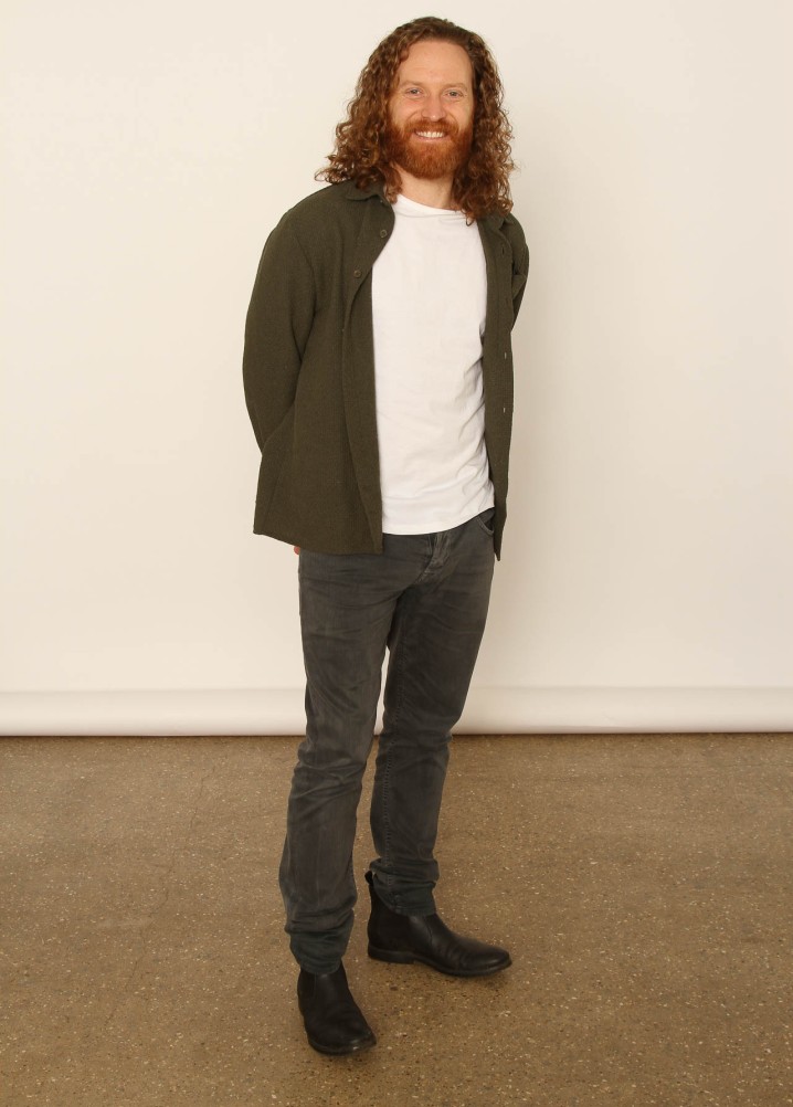 maxwell james clements - Digitals