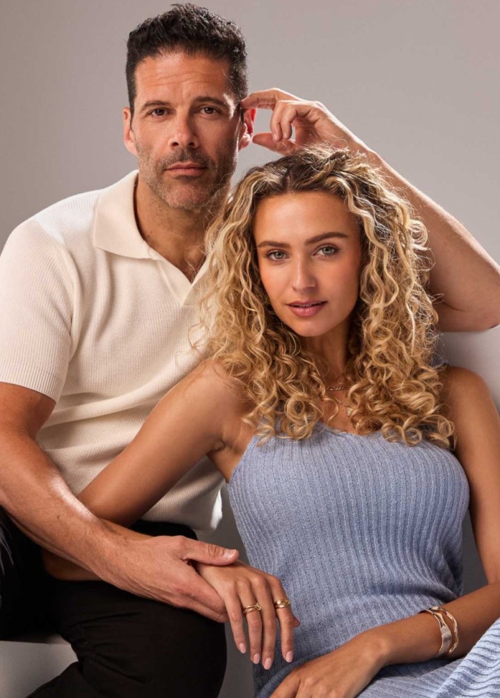 izzy and dan - profile