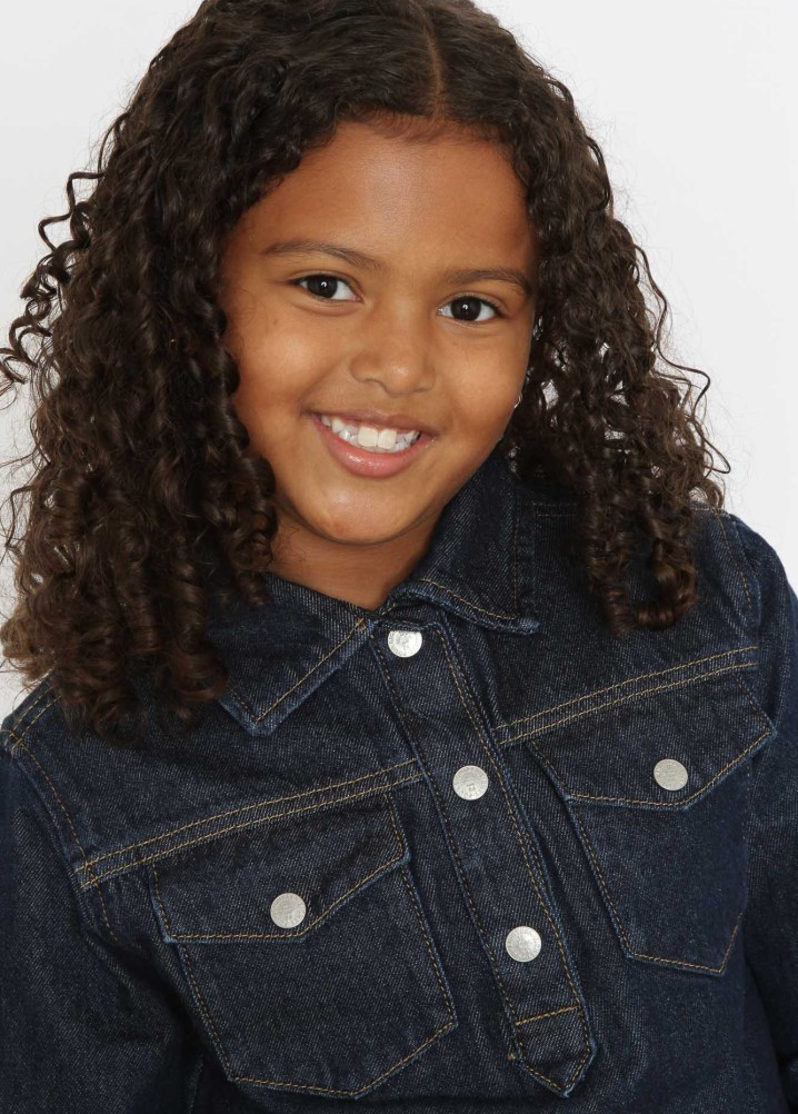 amaya spence-robinson - junior