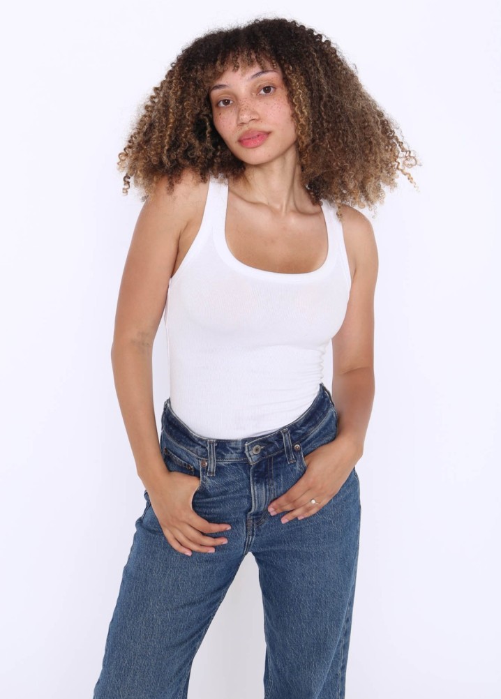 Justina Olivia - Casting Shots