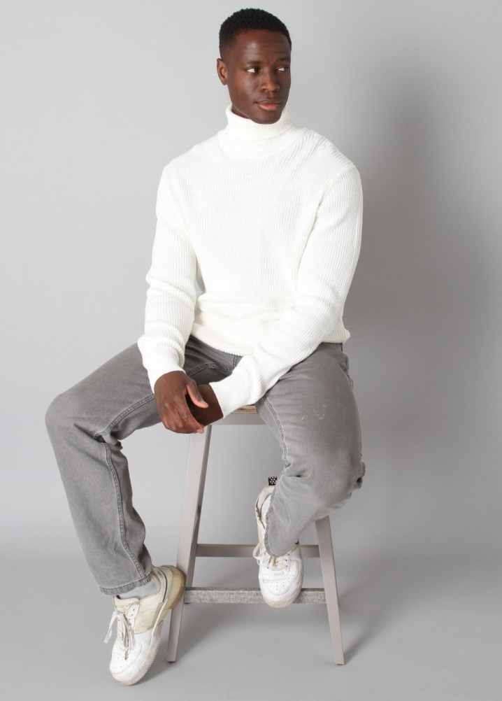 andrezo mandinga - model