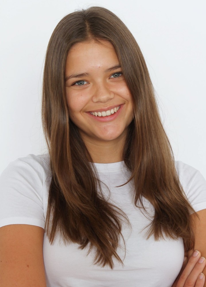 april addis - junior