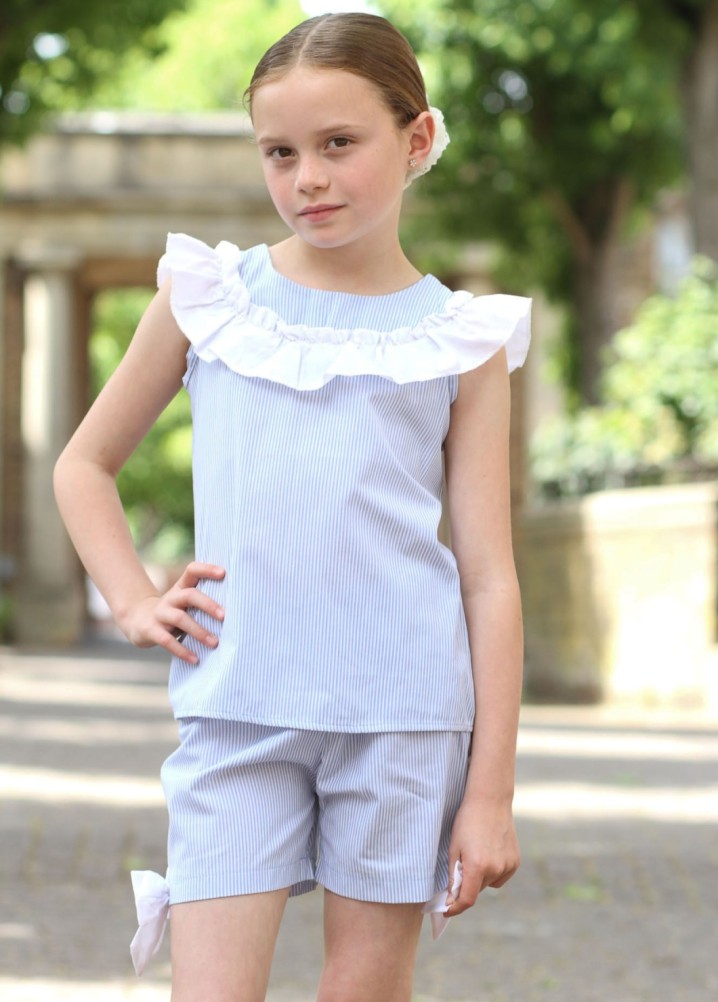 ines - profile
