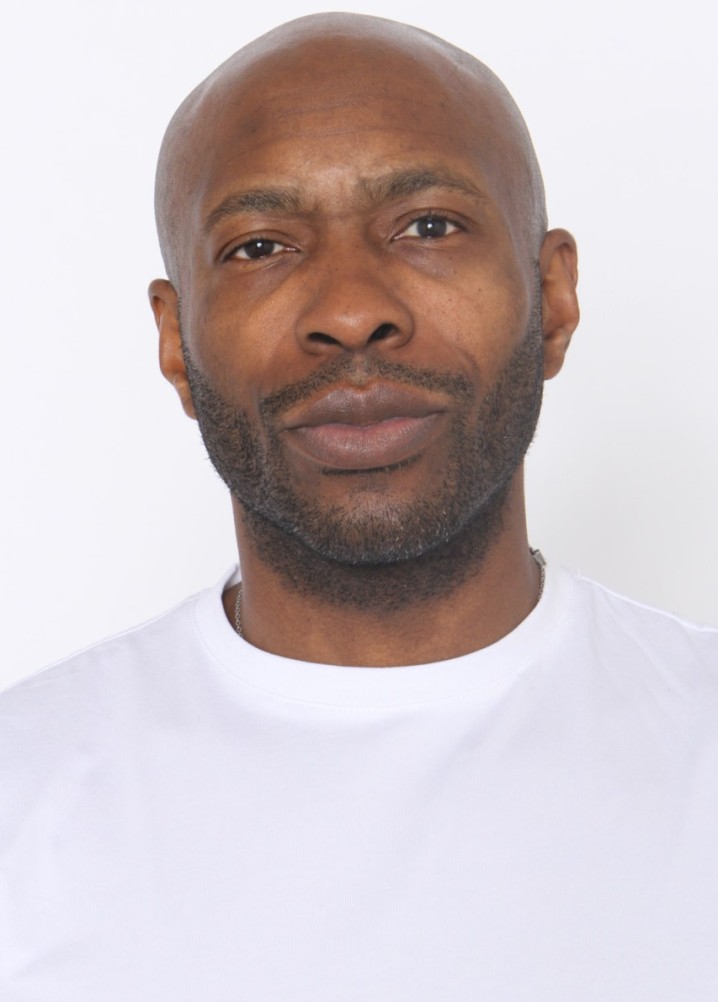 Babatunde Ojo - Digitals