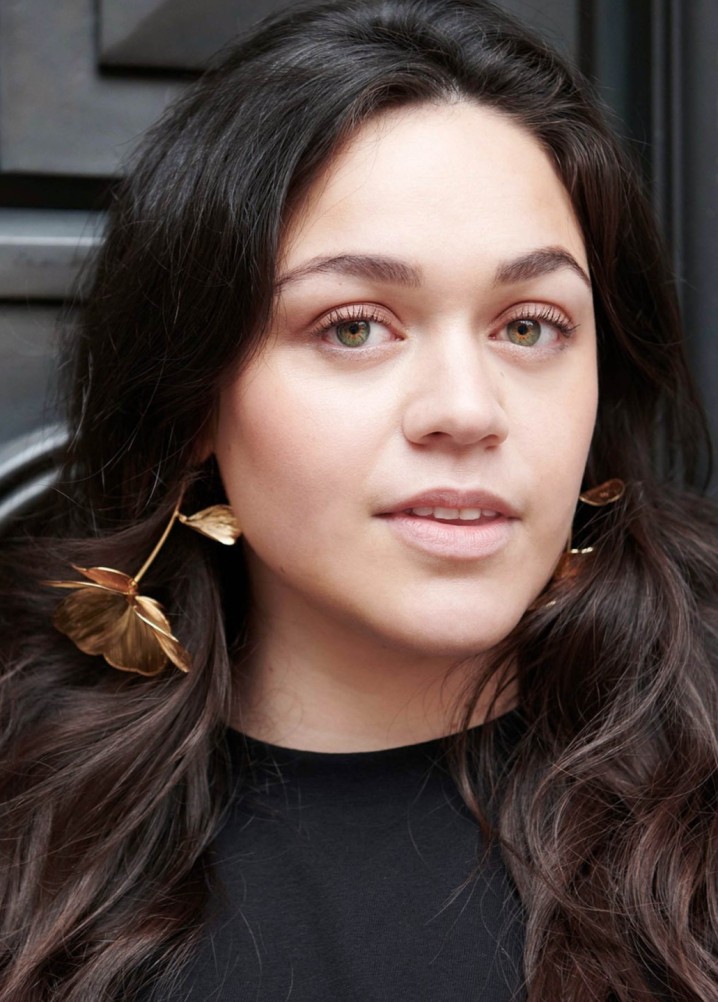rosa morell - curve