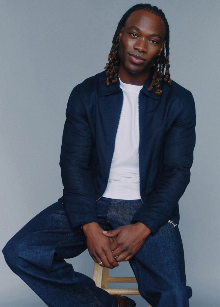 tobi thomas - profile