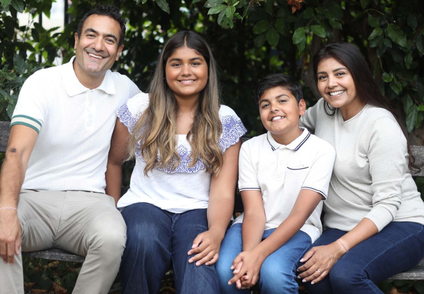 kothari family - families