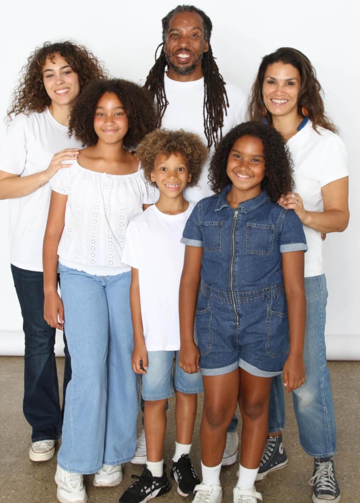 julien family - families