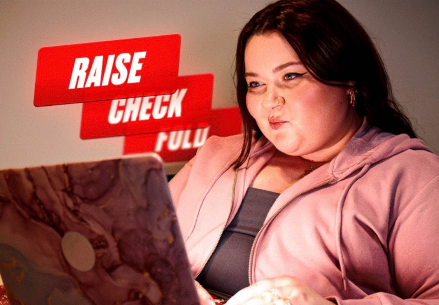 amber bunce - actor