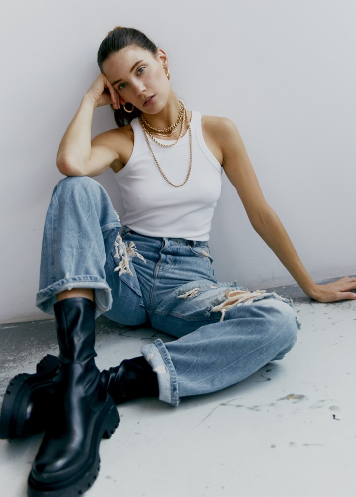 bea - model