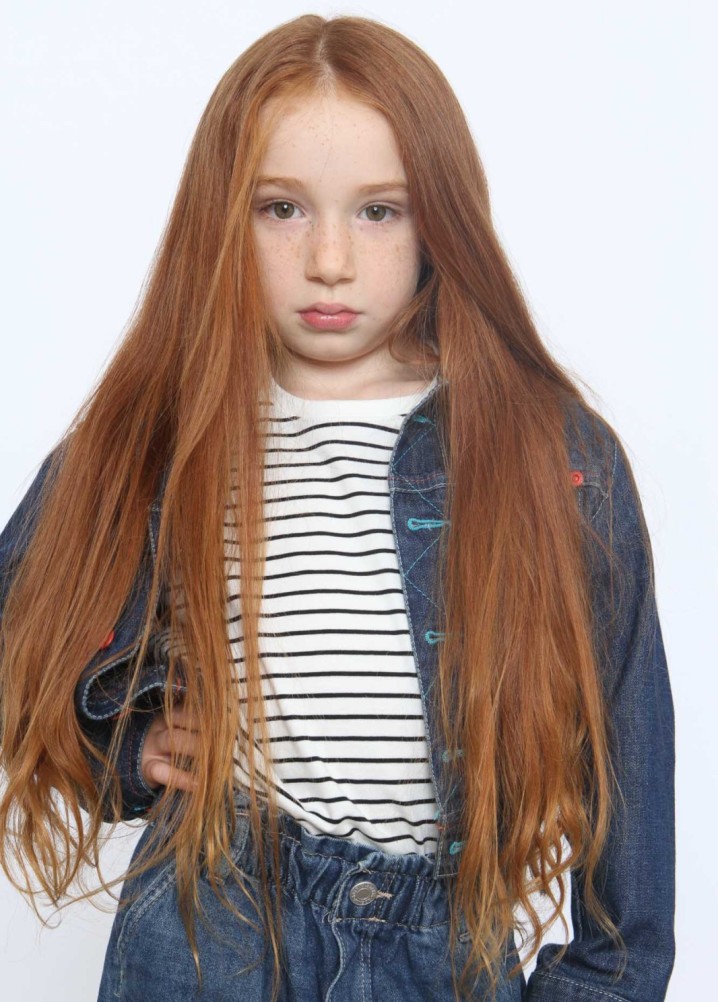 neola costanzo - junior