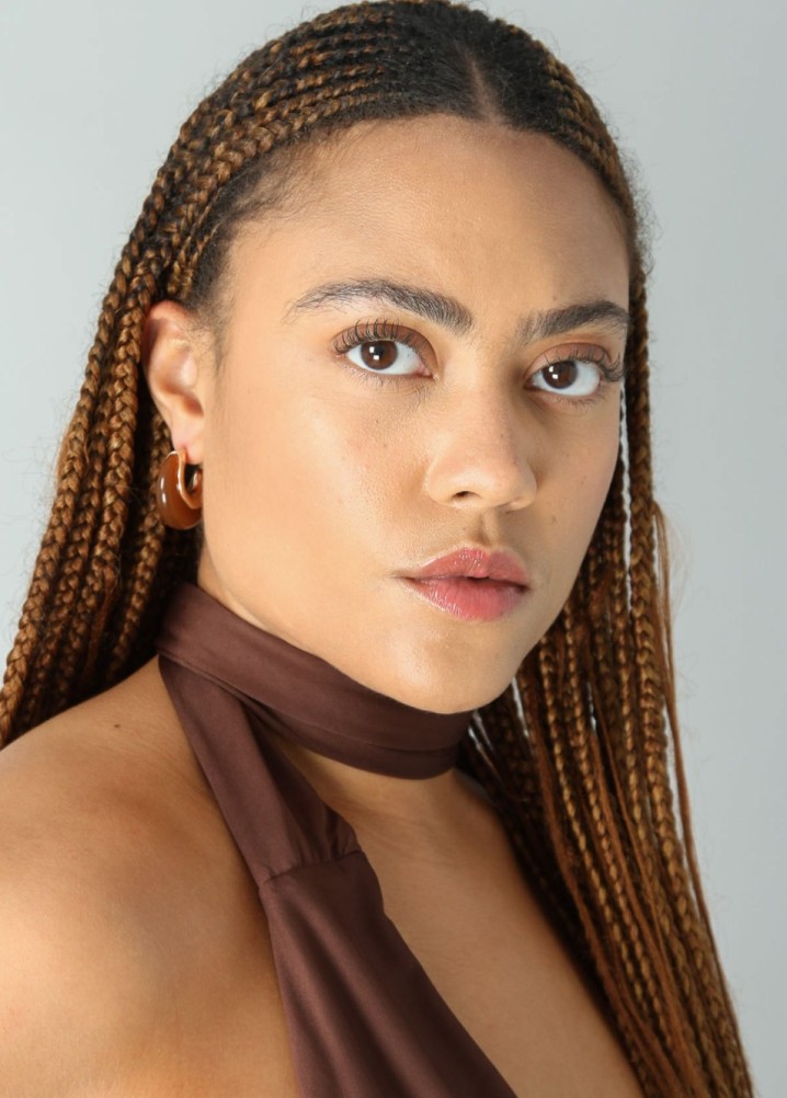 rebecca graham - actor