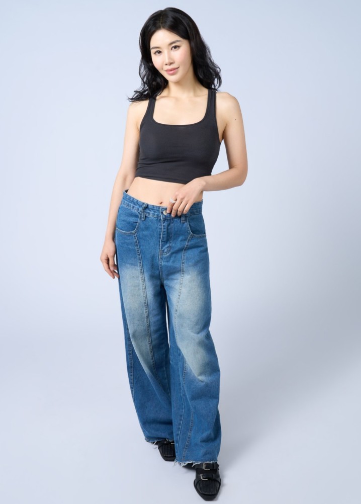 nicole lim - petite