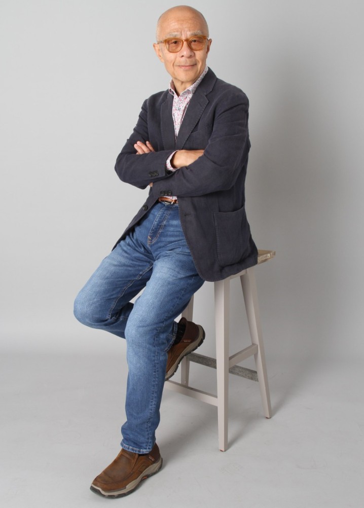 charlie wong - actor