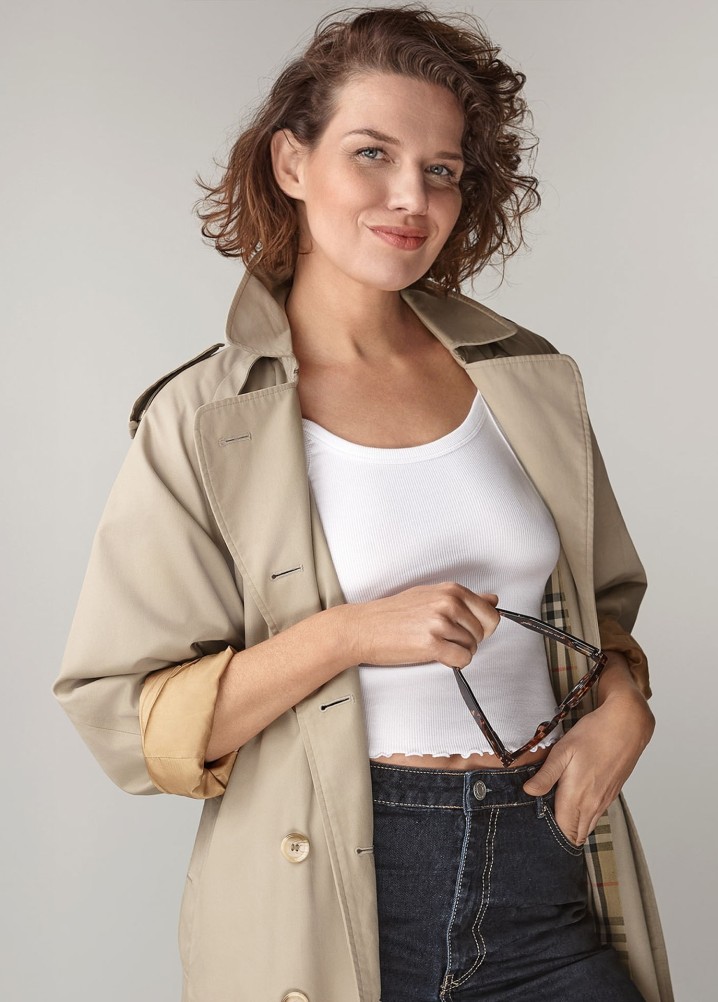 monica zelin - classics 40+