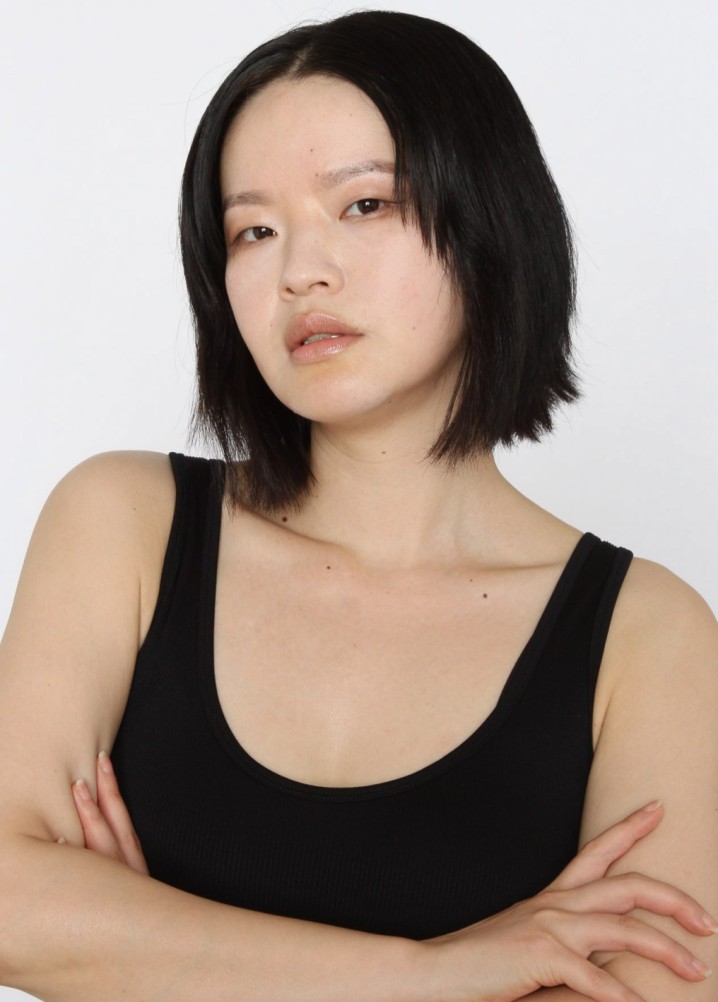 Alex Guo - Casting Shots