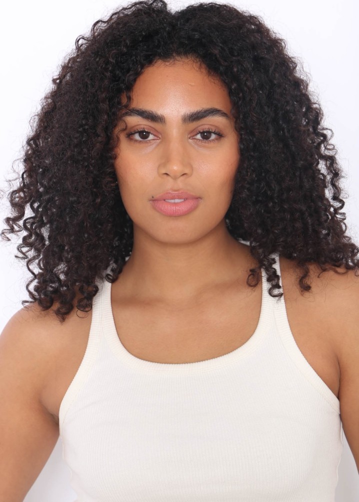 Rashal Ofili - Digitals