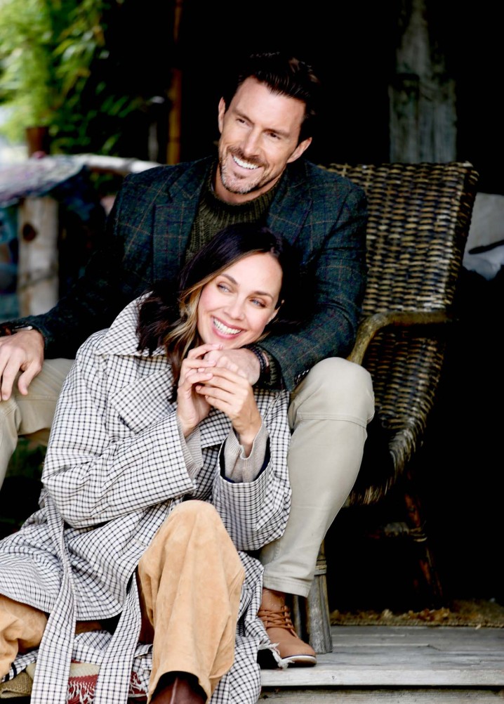 lara and kevin - couples