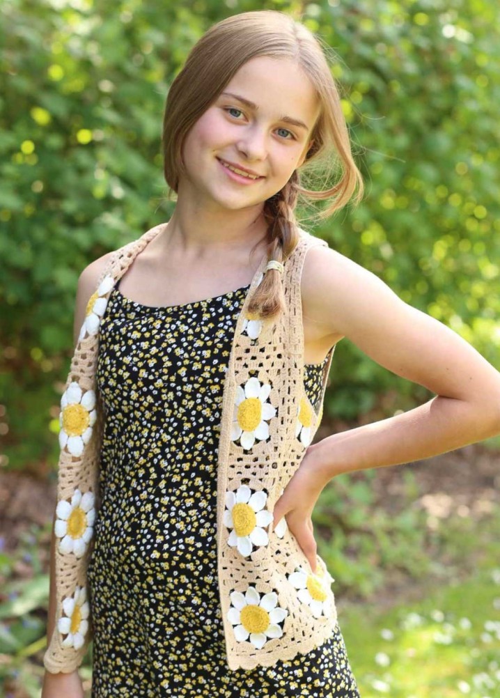 millie russell - junior