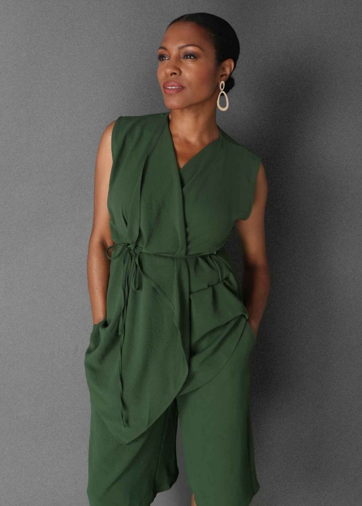 andii david - classic