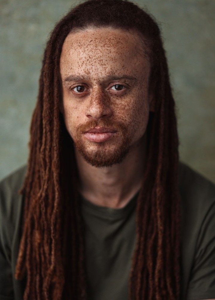 cian newell - actor