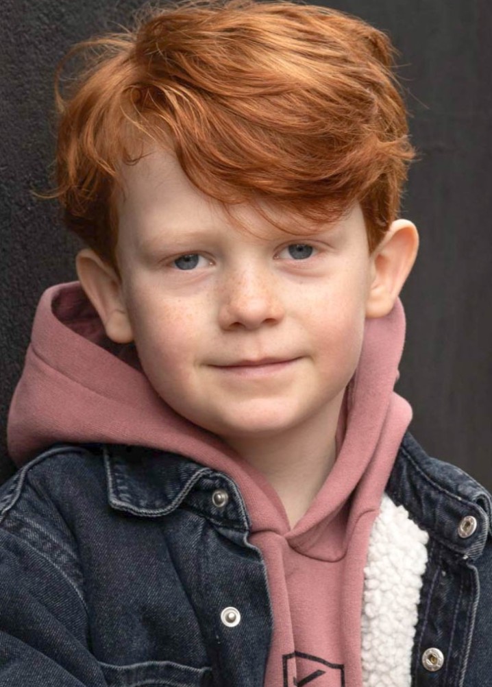 jesse price - junior