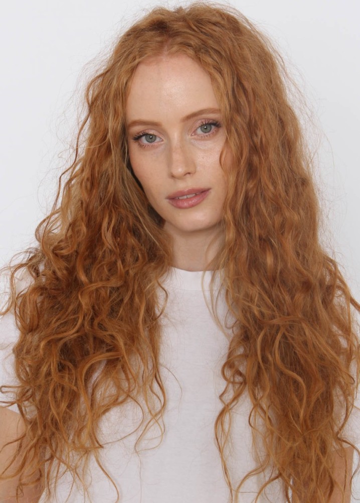 Fern Taylor - Casting Shots