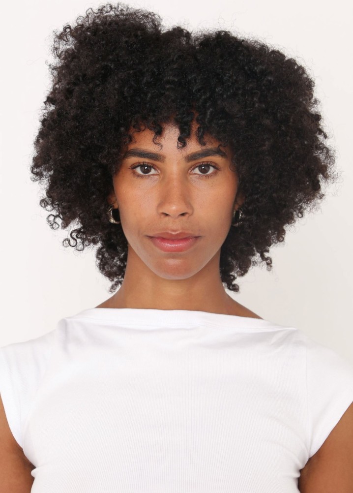 Aisha Sanyang-Meek - Digitals