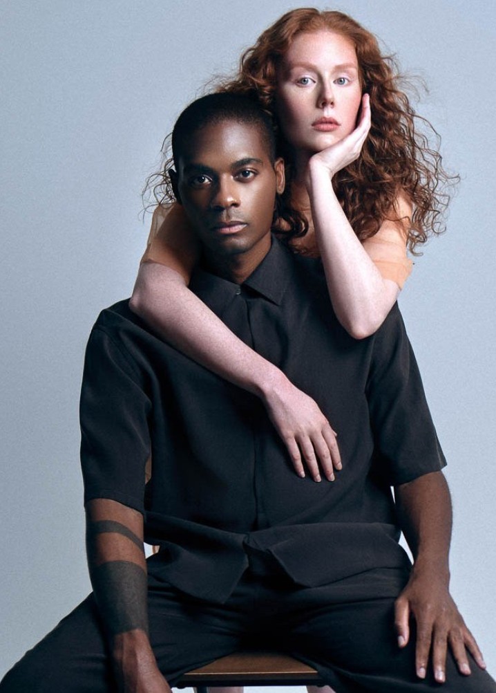 kitty and rene - profile