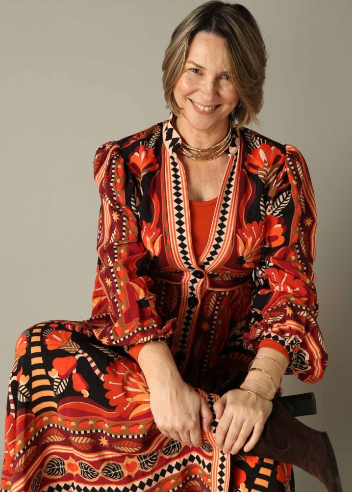 suzannah hicks - classics 40+