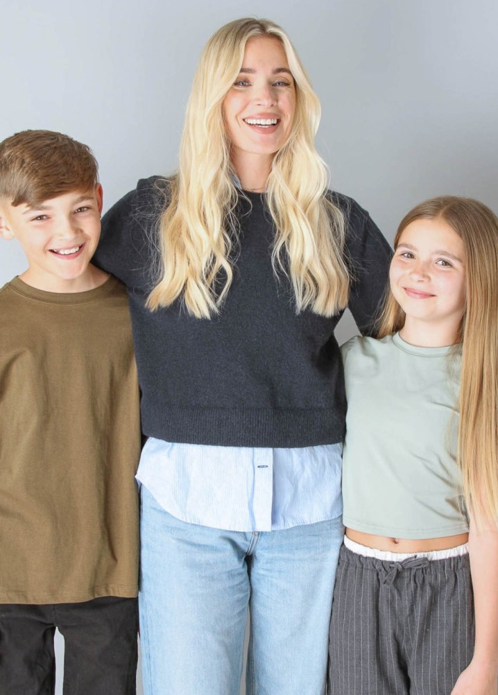 wells family - families