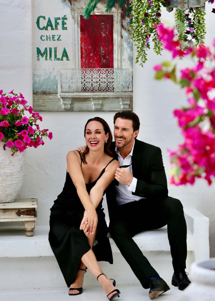 lara and kevin - couples