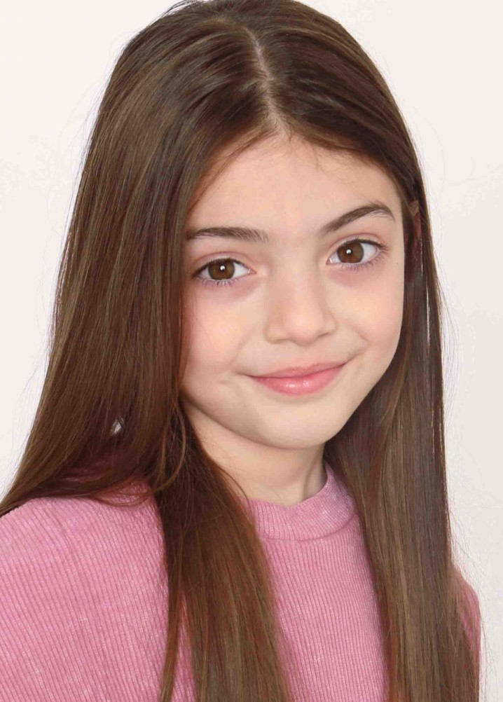 elin tosun - profile