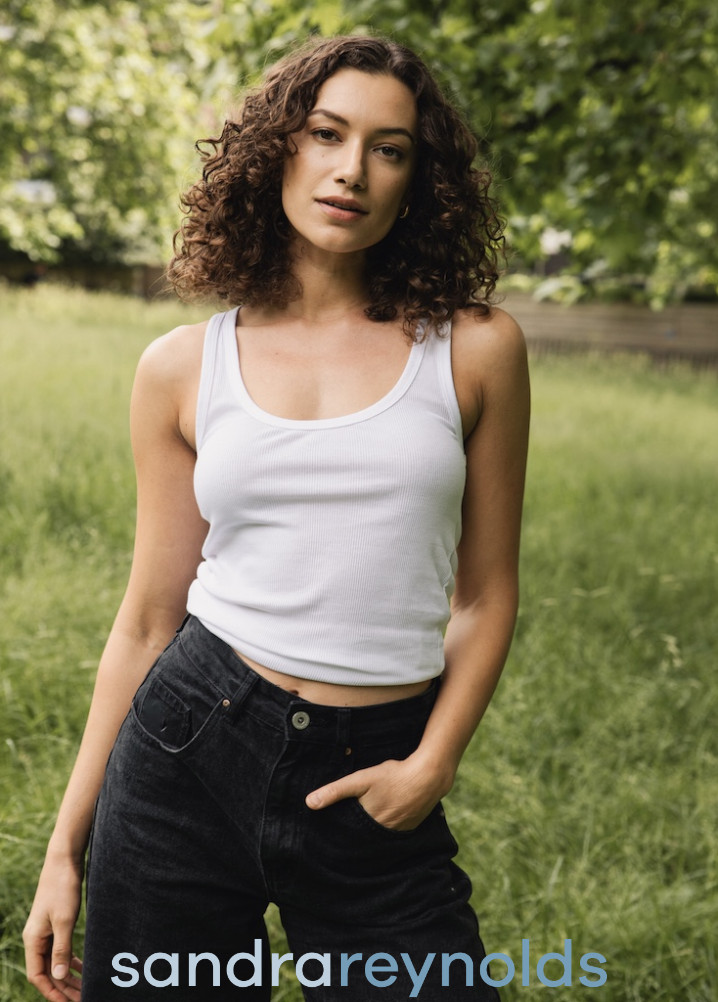caitlyn rosenblatt - model
