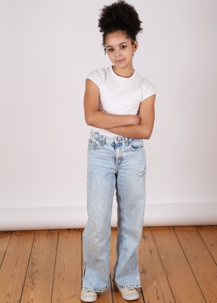 darcey simms - junior