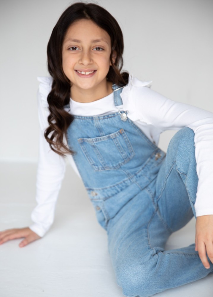 sienna ali - junior