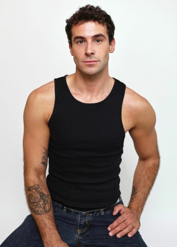 dan holland - actor
