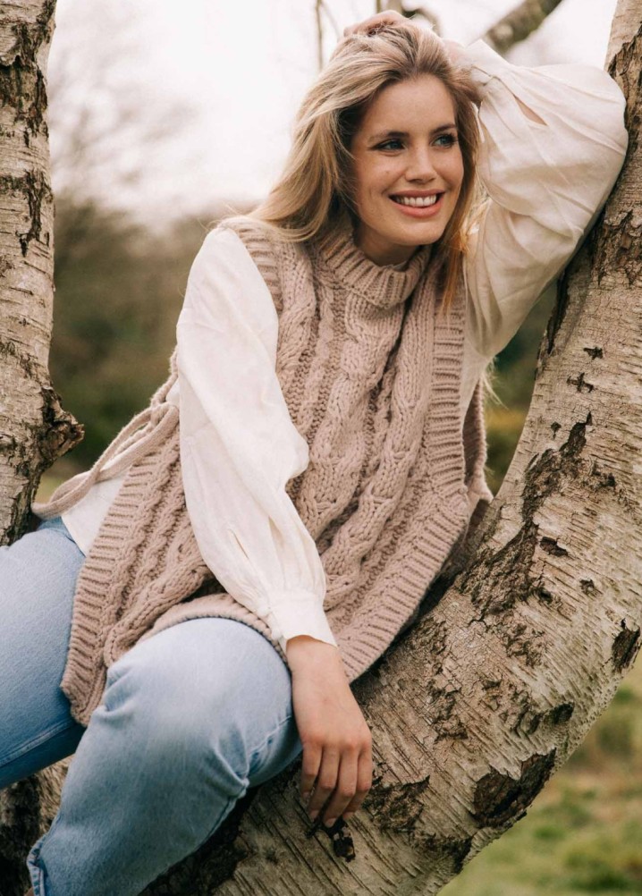 sophie lawrence - model