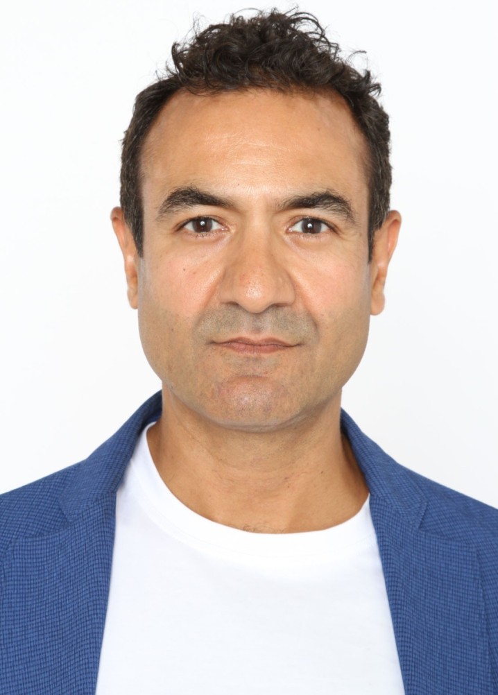 rajan kothari - Casting Shots