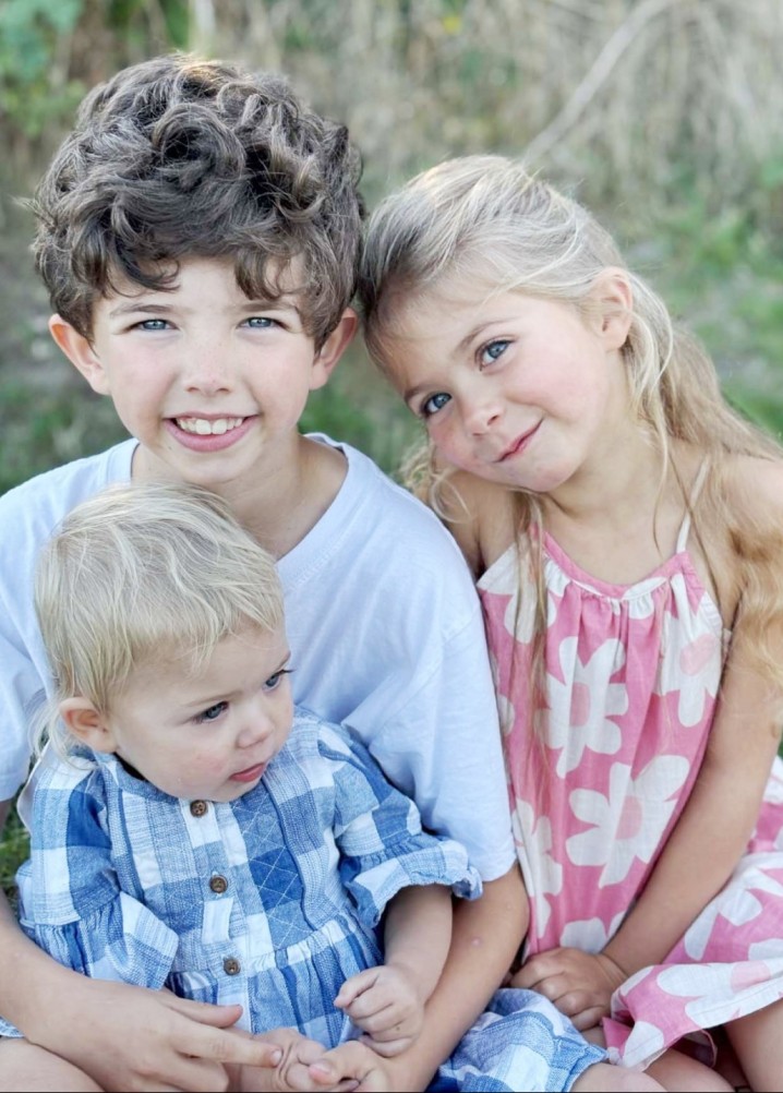 green family - families