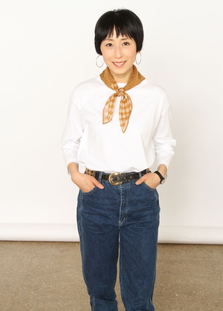 yuyu rau - Casting Shots
