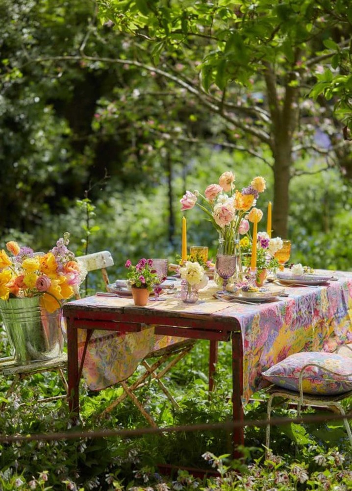 tamsyn morgans - styling