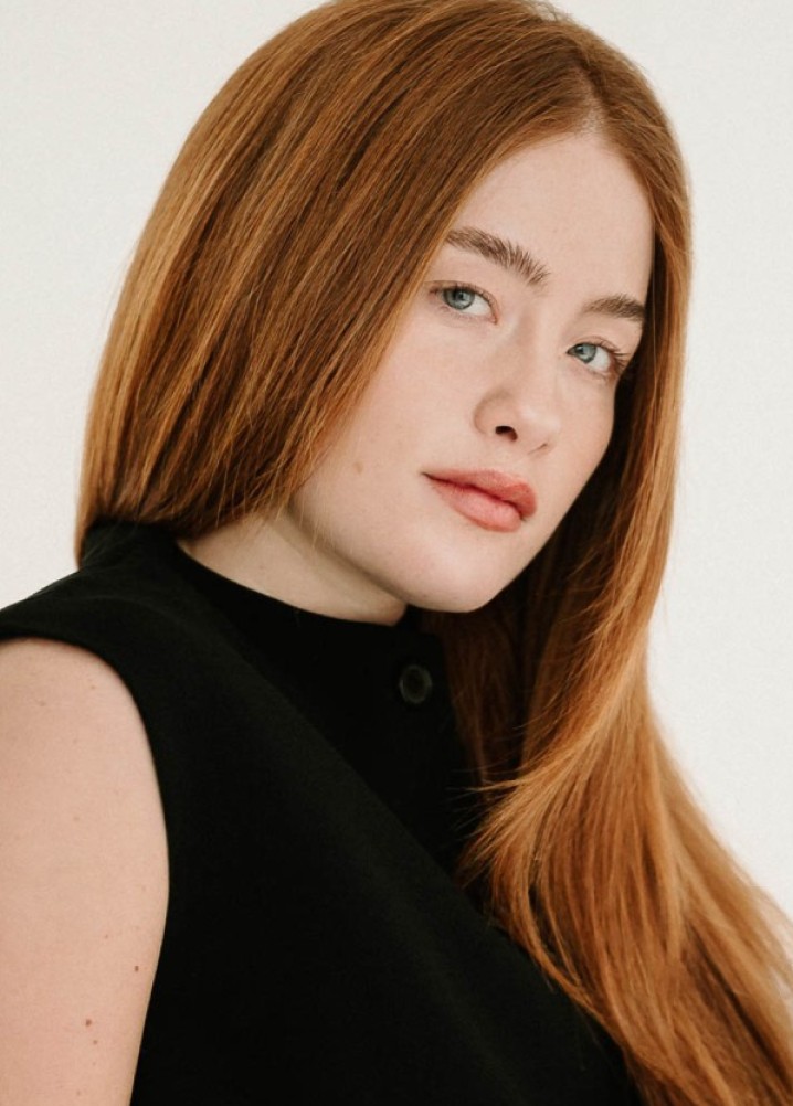 Lili-Mae Cleary - Digitals