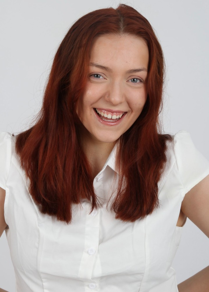 Gracie Tabrar - Digitals