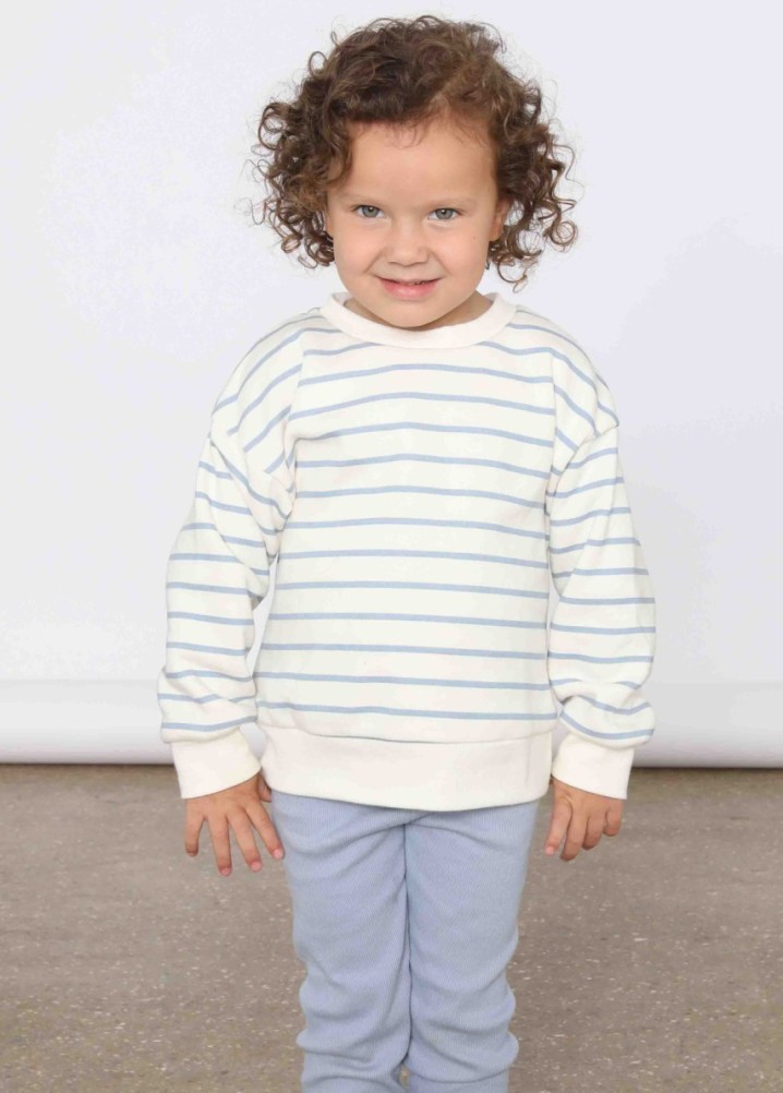 gia gosling - junior