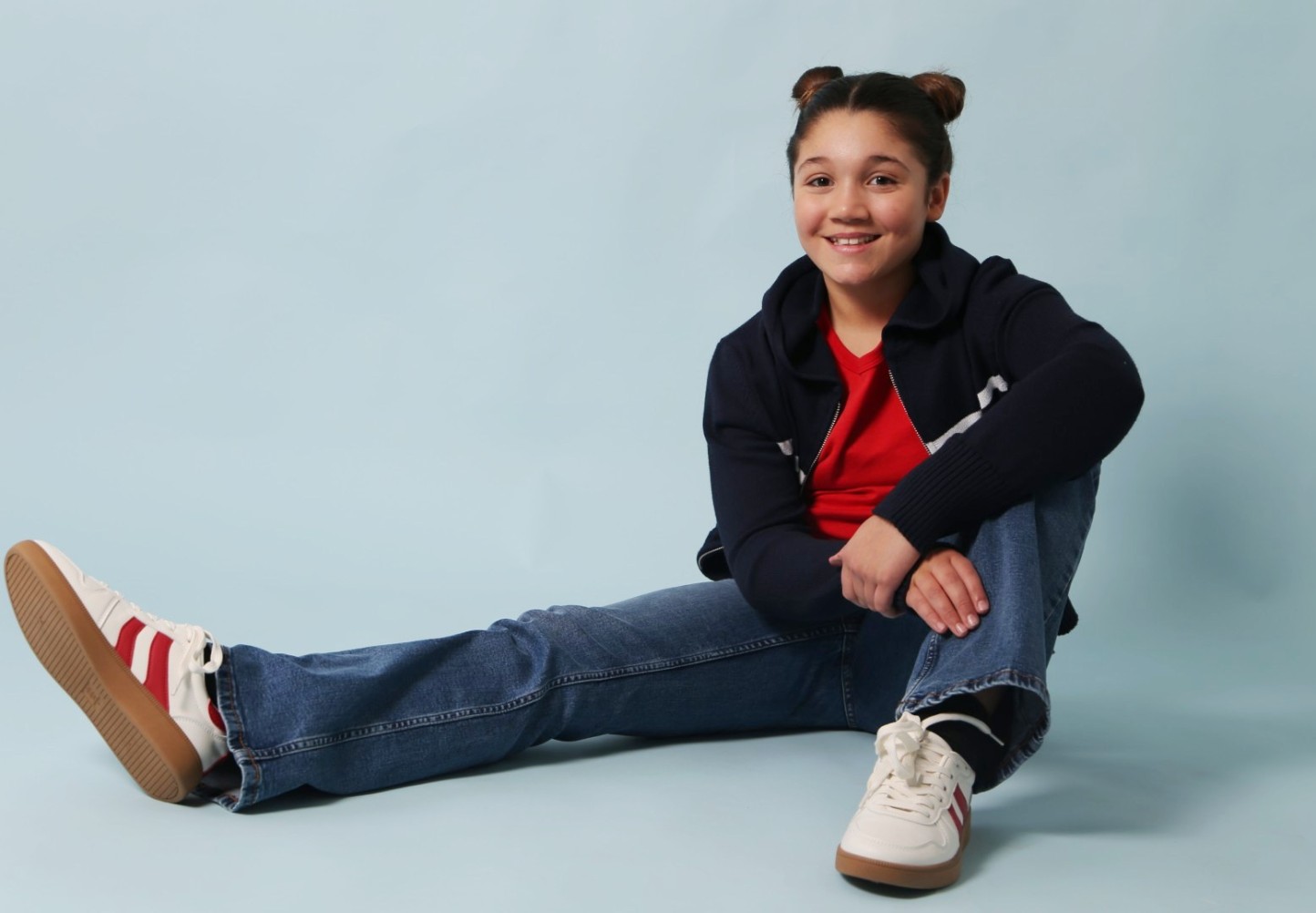 evangeline miller - junior