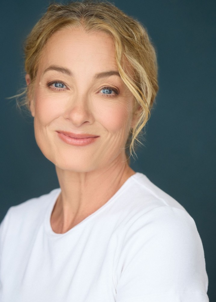tracey lushington - actor
