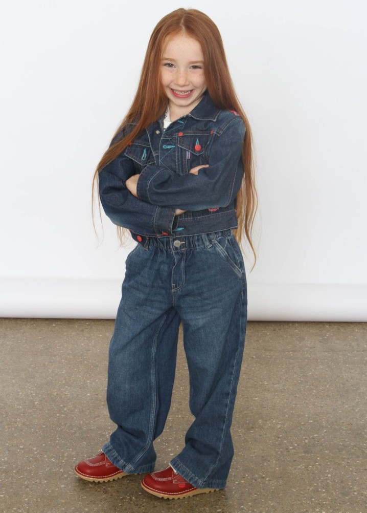 neola costanzo - junior