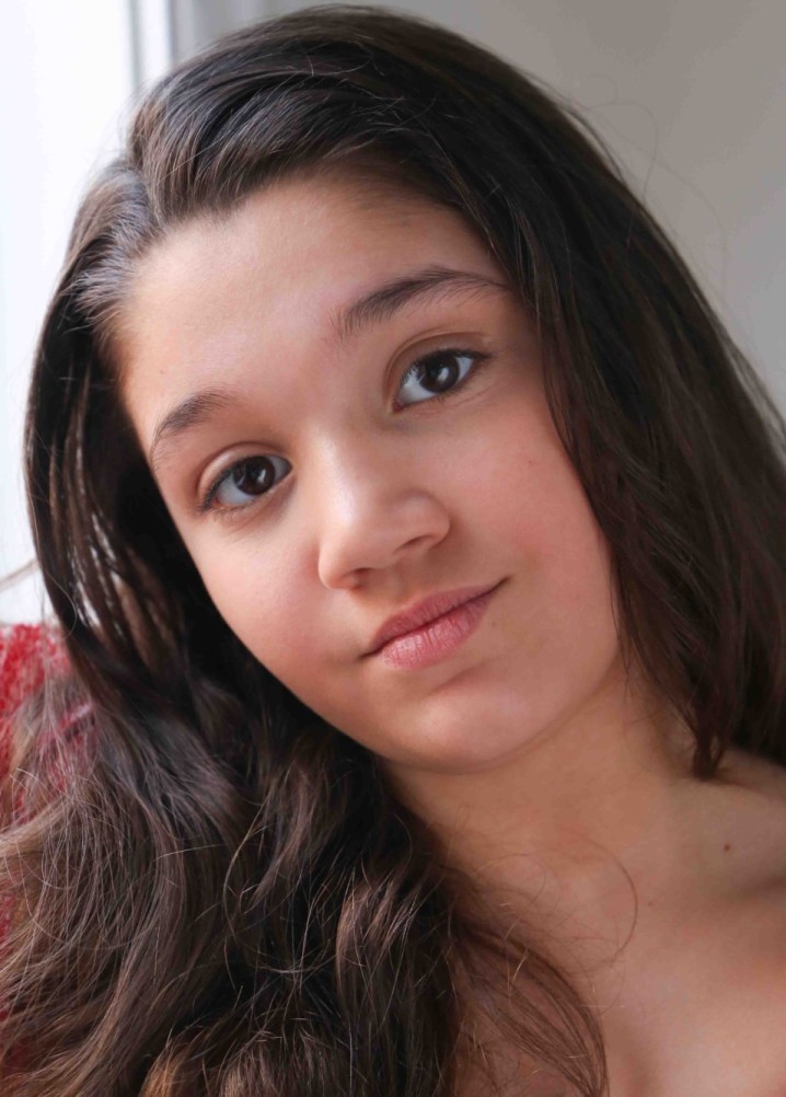 evangeline miller - junior